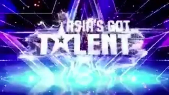 Asia's Got Talent Season 2 Promo 1 (Jay Park)