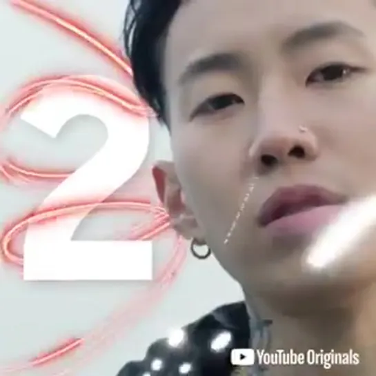 [Teaser] Jay Park Chosen1 D-2