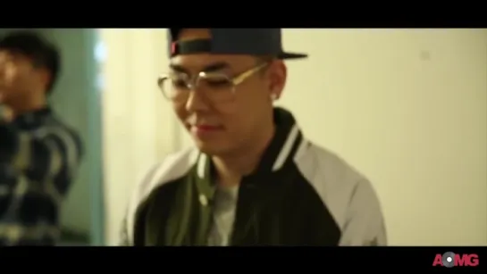 [AOMG] - Behind Story Full ver. [19.03.2014]