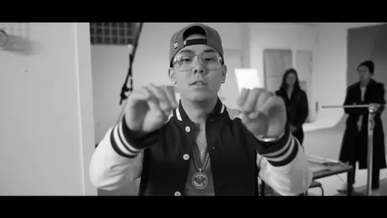 LOCO - Hold Me Tight - Making Video [AOMG]  [19.03.2014]