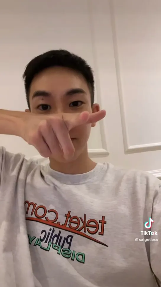 [TIKTOK] #Loco