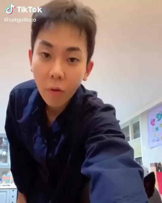 [TikTok] #Loco 30/03/2020