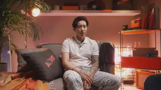 Class101: Jay Park Ep.3