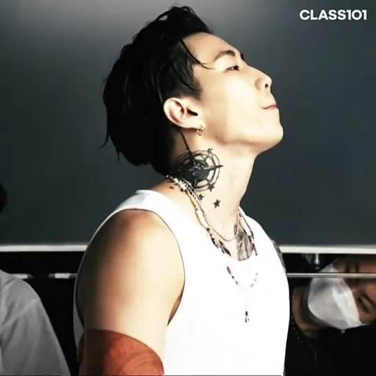 Jay Park x Class101