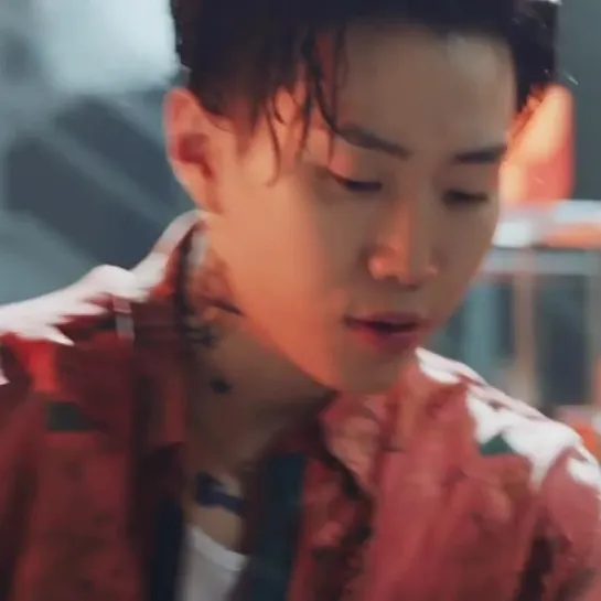 [CF] Jay Park x Class101