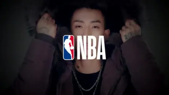 Jay Park & Heize: NBA Style 2017 Fall/Winter Collection Sketch Movie