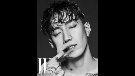 Jay Park Wkorea