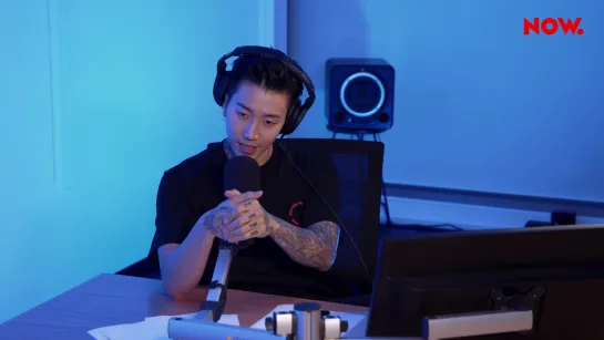 [28.08.2019] Broken GPS Ep.1/3 Jay Park x Zico