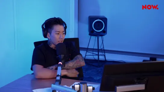 [28.08.2019] Broken GPS Ep.1/1 Jay Park x Zico