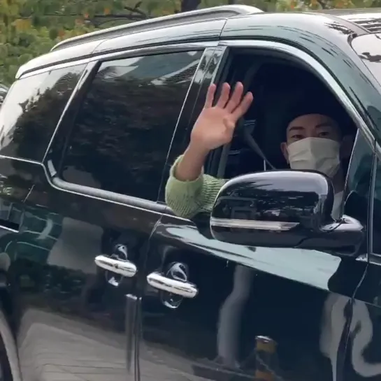 [15.10.2020] #Loco после SBS Cultwo Show Radio