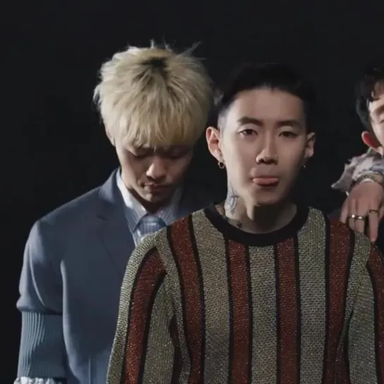 Jay Park x Giriboy