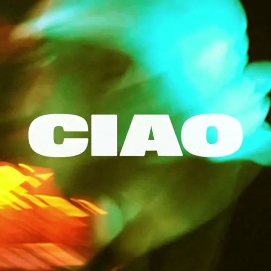 [TEASER] Joe Flizzow - Ciao (Feat. MK, Jay Park)