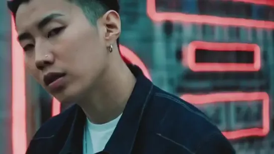 [Teaser 15`] Jay Park x Woo Won Jae - ENGINE (Prod. by Code Kunst) [Levi's x AOMG]