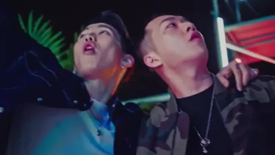 [Teaser 30`] Jay Park x Woo Won Jae - ENGINE (Prod. by Code Kunst) [Levi's x AOMG]