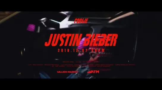 [TEASER] Coogie - Justin Bieber (Feat. Jay Park)