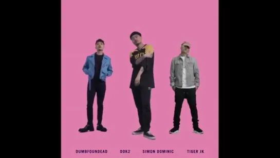 [TEASER] Dumbfoundead - "Hyung" (ft. SimonD, Dok2 & TigerJK)