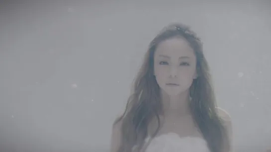 Namie Amuro - TSUKI