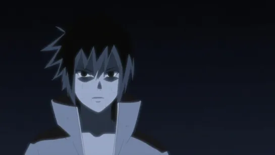 Naruto Shippuuden 421 [Rain.Death]