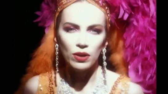 Annie Lennox - Why (Official Music Video) 1992.