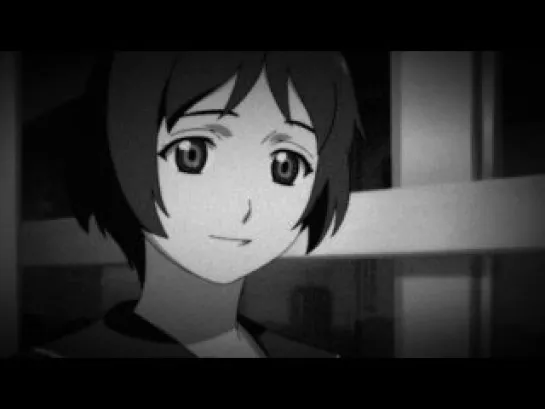 Пожиратели Духов: Зеро / Ga-Rei: Zero - Клип - AMV - We are