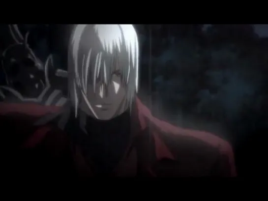 Devil May Cry - AMV (Skillet – Live Free Or Let Me Die)