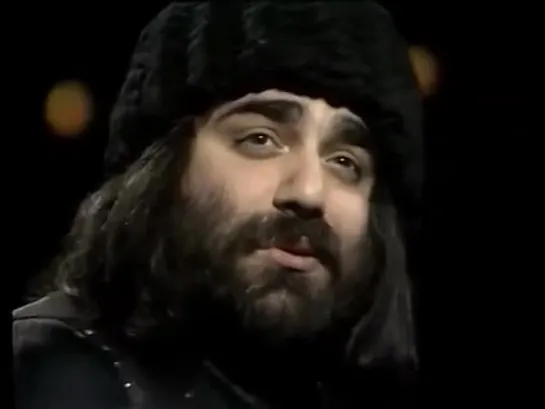 Demis Roussos - From Souvenirs to Souvenirs