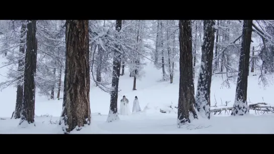 Обновление 7 ночей снега \ 七夜雪