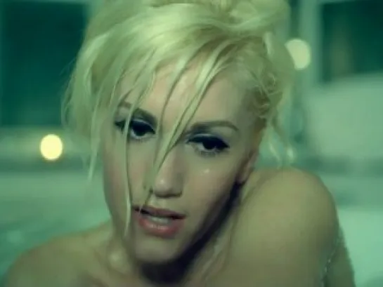 Gwen Stefani - 4 In The Morning