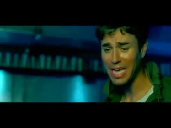 Enrigue Iglesias