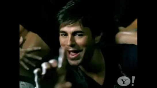 Enrigue Iglesias-Push