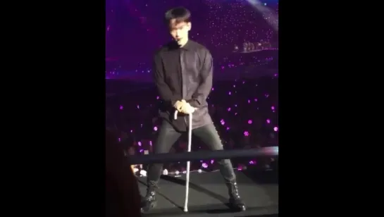 FUCK ME UPPPPP KIM JONGDAE 😍👅💦 god bless fancams