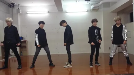 샤이니[SHINee] 피카소[Picasso] cover dance [Hyuk兄ee]