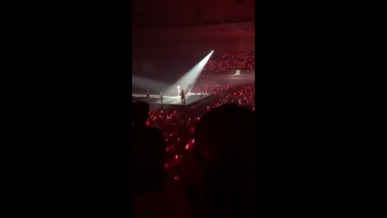 [PERF|FC] 160211 iKON - CLIMAX @ iKONCERT in Fukuoka © iKON Noona Fanpage