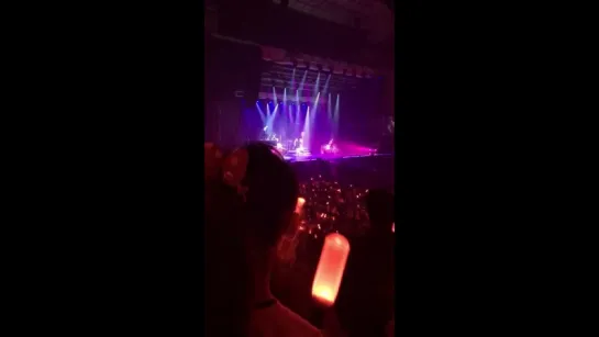 [PERF|FC] 160211 iKON - I Miss You So Bad @ iKONCERT in Fukuoka © iKON Noona Fanpage