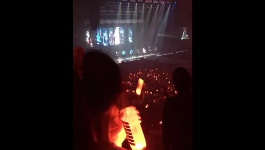 [PERF|FC] 160211 iKON - LONG TIME NO SEE @ iKONCERT in Fukuoka © jennystellar