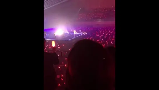 [PERF|FC] 160211 iKON - Climax @ iKONCERT in Fukuoka © jennystellar