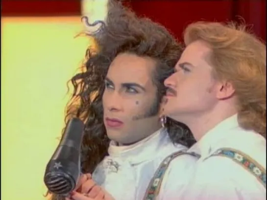 Army Of Lovers - My Army Of Lovers