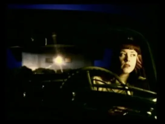 Suzanne Vega - Caramel