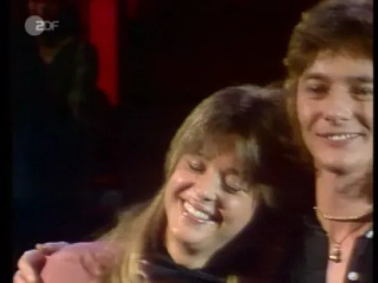 Chris Norman & Suzi Quatro - Stumblin' in...