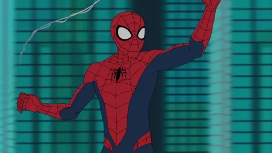 Season 2 Trailer ¦ Marvels Spider-Man ¦ Disney XD