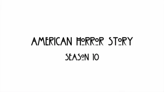 American Horror Story Season 10