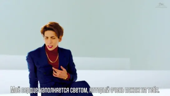 FSG «Guess Who?» | (рус.саб) SHINee – 1 of 1