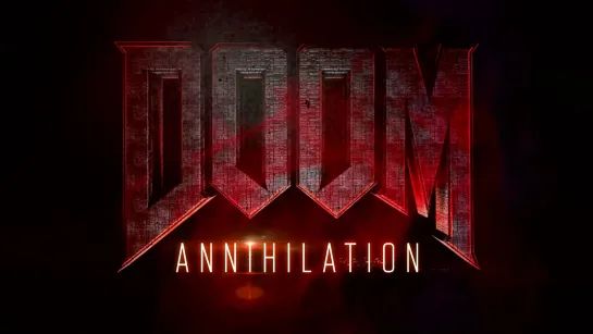 «Doom: Аннигиляция» Второй тизер