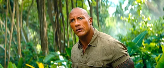 JUMANJI  THE NEXT LEVEL - Official Trailer (HD)