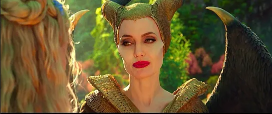 Official Trailer  Disneys Maleficent  Mistress of Evil