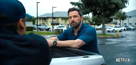 EXCLUSIVE - Triple Frontier Trailer