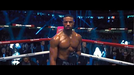 CREED II ¦ Official Trailer II