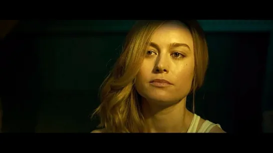 Marvel Studios Captain Marvel - Official Trailer