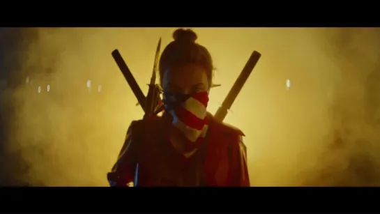 Assassination Nation Trailer #1 (2018)