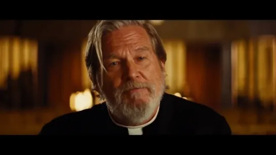 Bad Times at the El Royale - Official Trailer